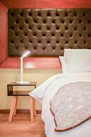 HOTEL ORIGENES ARCABUCO