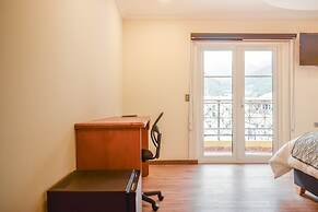 HOTEL ORIGENES ARCABUCO