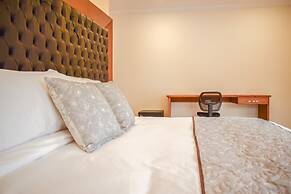 HOTEL ORIGENES ARCABUCO