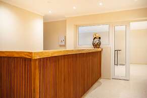 HOTEL ORIGENES ARCABUCO
