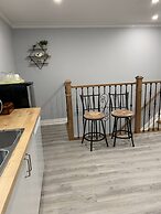 Ambiance by the Falls Cozy Suite