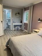 Ambiance by the Falls Cozy Suite