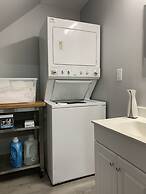 Ambiance by the Falls Cozy Suite