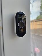 Ambiance by the Falls Cozy Suite