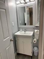 Ambiance by the Falls Cozy Suite