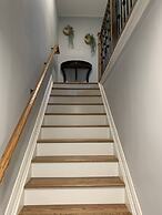 Ambiance by the Falls Cozy Suite