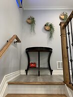 Ambiance by the Falls Cozy Suite