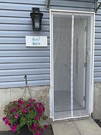 Ambiance by the Falls Cozy Suite