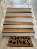 Ambiance by the Falls Cozy Suite