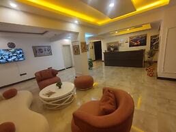 Kadeer Hotel