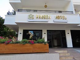 Kadeer Hotel