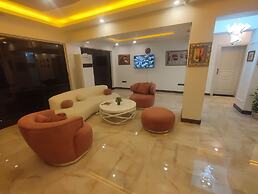 Kadeer Hotel