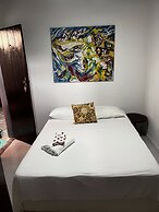 Pousada Passarte Biquinha