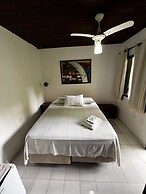 Pousada Passarte Biquinha