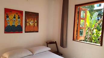 Pousada Passarte Biquinha