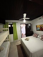 Pousada Passarte Biquinha