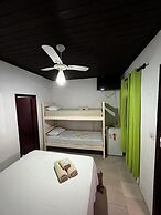 Pousada Passarte Biquinha