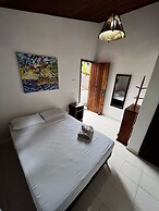 Pousada Passarte Biquinha