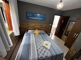 Pousada Passarte Biquinha