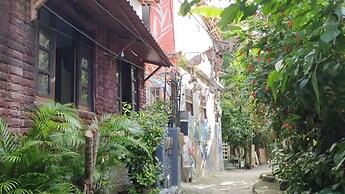 Pousada Passarte Biquinha