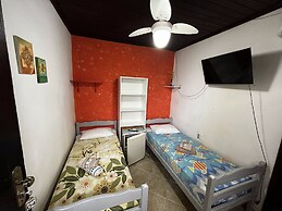 Pousada Passarte Biquinha