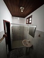 Pousada Passarte Biquinha