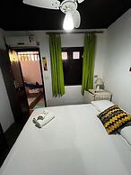 Pousada Passarte Biquinha