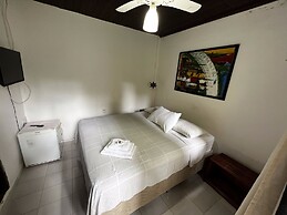 Pousada Passarte Biquinha