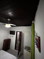 Pousada Passarte Biquinha