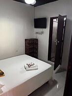 Pousada Passarte Biquinha