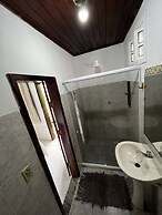 Pousada Passarte Biquinha