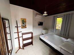 Pousada Passarte Biquinha