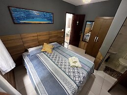 Pousada Passarte Biquinha