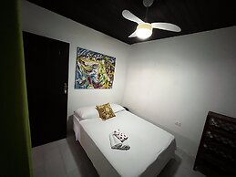 Pousada Passarte Biquinha