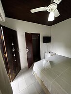 Pousada Passarte Biquinha