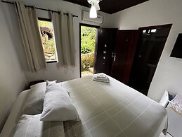 Pousada Passarte Biquinha