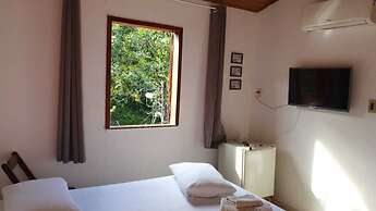 Pousada Passarte Biquinha