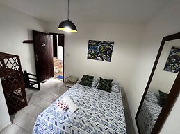 Pousada Passarte Biquinha