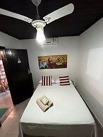 Pousada Passarte Biquinha