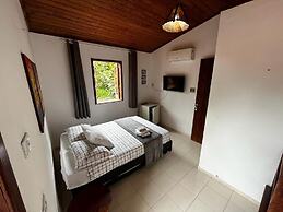 Pousada Passarte Biquinha