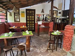 Pousada Passarte Biquinha