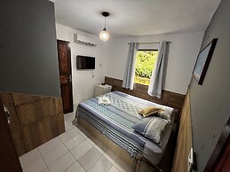 Pousada Passarte Biquinha