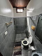 Pousada Passarte Biquinha