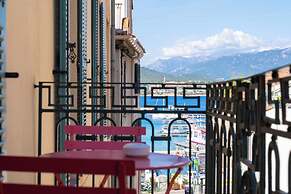 Hotel Pozzo di Borgo