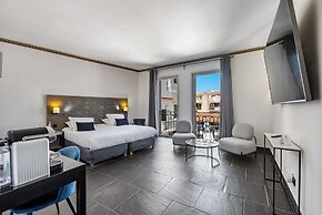 Hotel Pozzo di Borgo