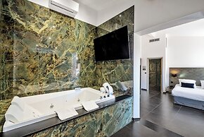 Hotel Pozzo di Borgo