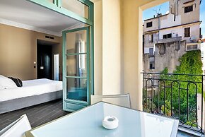 Hotel Pozzo di Borgo