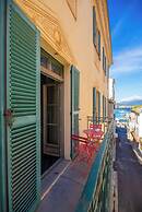 Hotel Pozzo di Borgo