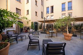 Hotel Pozzo di Borgo