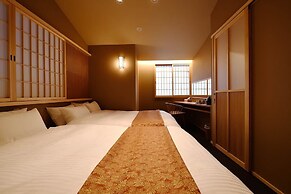 FOUR SEASONS INN KYOTO